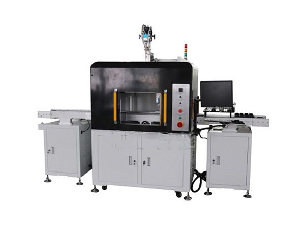 真空灌膠機(jī)