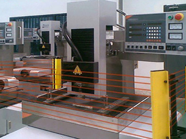 工業(yè)自動化安全光幕解決方案