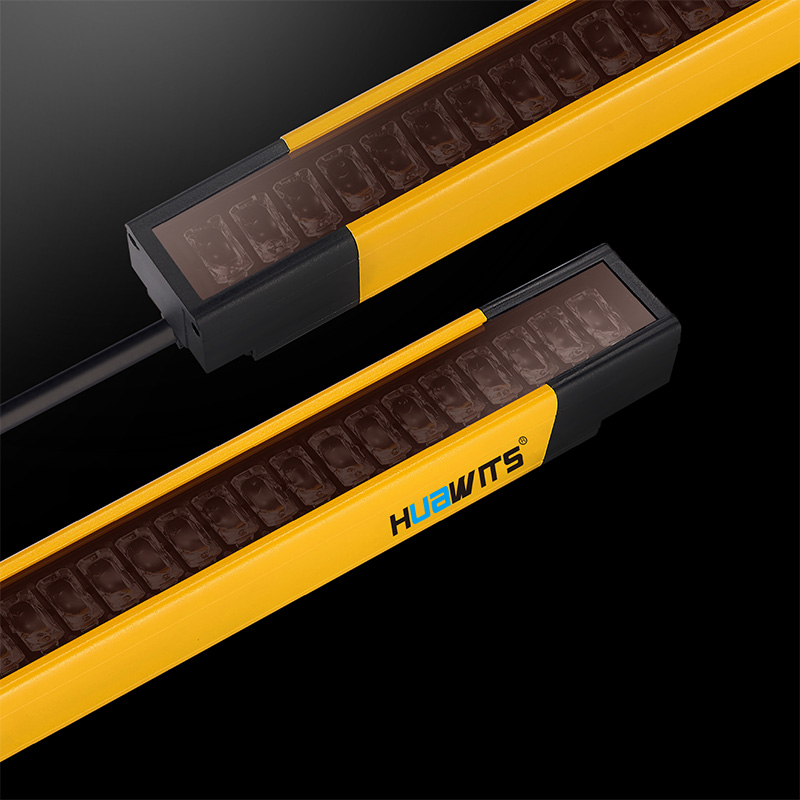 TYPE4四級(jí)安全光柵TS系列,TYPE4四級(jí)安全光柵TS定制,TYPE4四級(jí)安全光柵TS供應(yīng)商-深圳市華維思科技有限公司