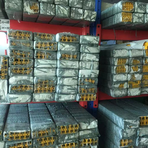 鋁材加工區(qū)