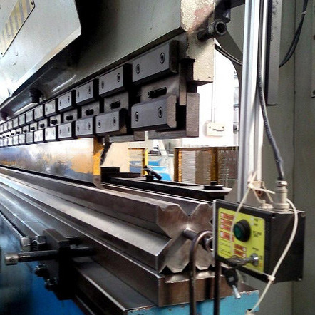 HW-P系列折彎機安全光柵/光幕